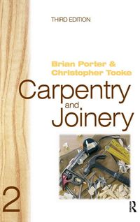 Produktbild: Carpentry and Joinery 2