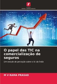 Produktbild: O papel das TIC na comercializa&ccedil;&atilde;o de seguros