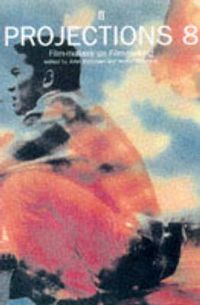 Produktbild: Boorman, J: Projections 8