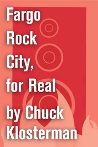 Produktbild: Fargo Rock City, for Real