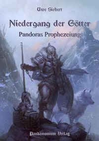 Produktbild: Niedergang der G&ouml;tter Teil 2
