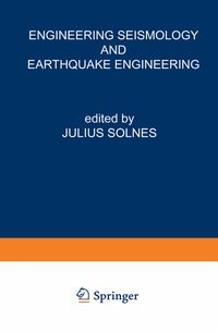 Produktbild: Engineering Seismology and Earthquake Engineering