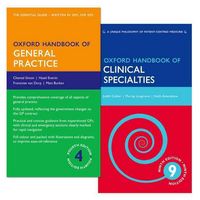Produktbild: Pack Of Ohcs & Ohgp