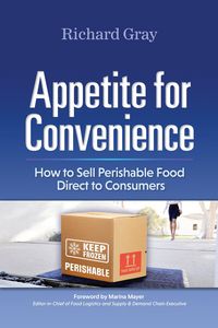 Produktbild: Appetite for Convenience