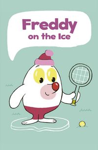 Produktbild: Freddy on the Ice