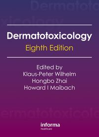 Produktbild: Dermatotoxicology