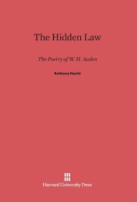 Produktbild: The Hidden Law