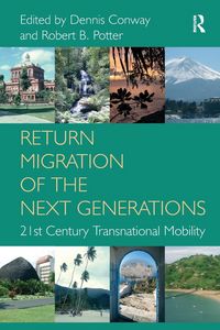 Produktbild: Return Migration of the Next Generations