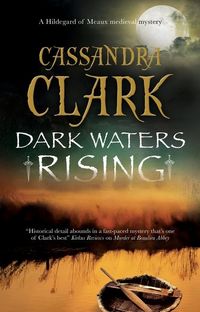 Produktbild: Dark Waters Rising