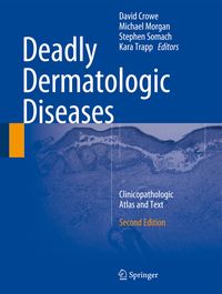 Produktbild: Deadly Dermatologic Diseases