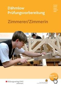 Produktbild: D&auml;hmlow Pr&uuml;fungsvorbereitung