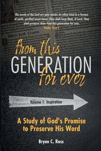 Produktbild: From This Generation For Ever