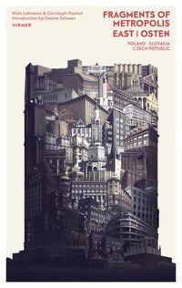 Produktbild: Fragments of Metropolis - East | Osten