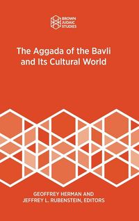 Produktbild: The Aggada of the Bavli and Its Cultural World