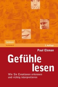 Produktbild: Gef&uuml;hle lesen