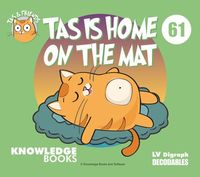 Produktbild: Tas Is Home on the Mat