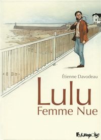 Produktbild: Lulu, femme nue : int&eacute;grale