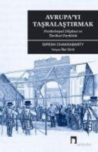 Produktbild: Avrupayi Tasralastirmak