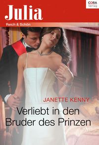 Produktbild: Verliebt in den Bruder des Prinzen