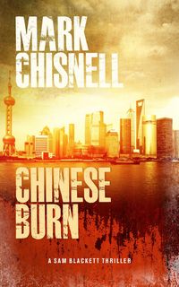 Produktbild: Chinese Burn