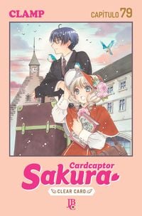 Bild vom Artikel Cardcaptor Sakura - Clear Card Capítulo 079 vom Autor CLAMP