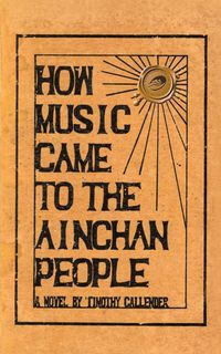 Produktbild: How Music Came to the Ainchan People
