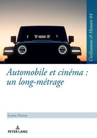 Produktbild: Automobile et cin&eacute;ma : un long-m&eacute;trage