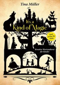 Produktbild: It's a kind of magic
