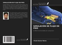 Produktbild: Simulaci&oacute;n De Flujo En Fr&iacute;o