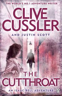 Produktbild: The Cutthroat