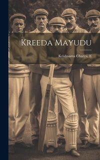 Produktbild: Kreeda Mayudu