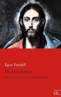 Produktbild: Das Jesusproblem