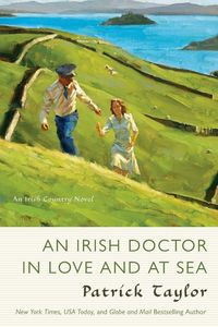 Produktbild: Irish Doctor in Love and at Sea