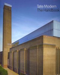 Produktbild: Tate Modern The Handbk 2/e