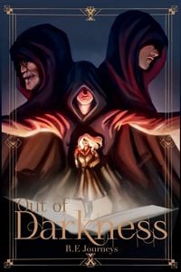 Produktbild: Out of Darkness