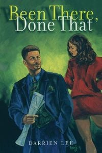 Produktbild: Been There, Done That