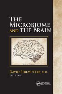 Bild vom Artikel The Microbiome and the Brain vom Autor David Perlmutter