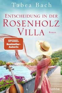 Produktbild: Entscheidung in der Rosenholzvilla