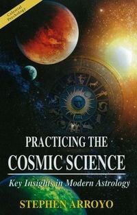 Produktbild: Practicing the Cosmic Science