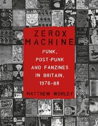 Produktbild: Zerox Machine