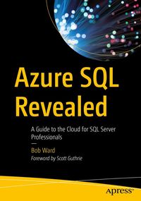 Produktbild: Azure SQL Revealed