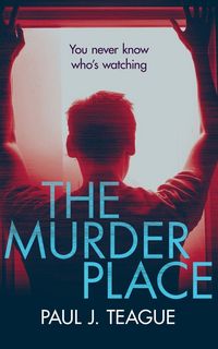 Produktbild: The Murder Place