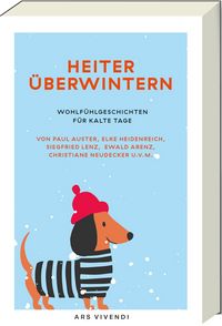 Produktbild: Heiter &uuml;berwintern