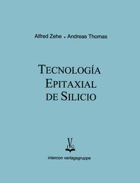 Produktbild: Tecnologia epitaxial de silicio