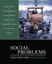 Produktbild: Social Problems
