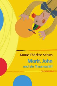 Produktbild: Marit, John und ein Traumschiff