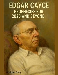 Produktbild: Edgar Cayce Prophecies for 2025 and Beyond