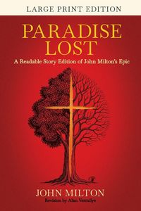 Produktbild: Paradise Lost (Large Print)