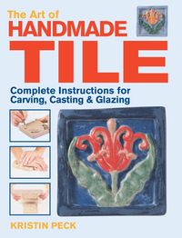 Produktbild: Art of Handmade Tile