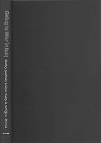 Produktbild: Feldman, S: Going to War in Iraq